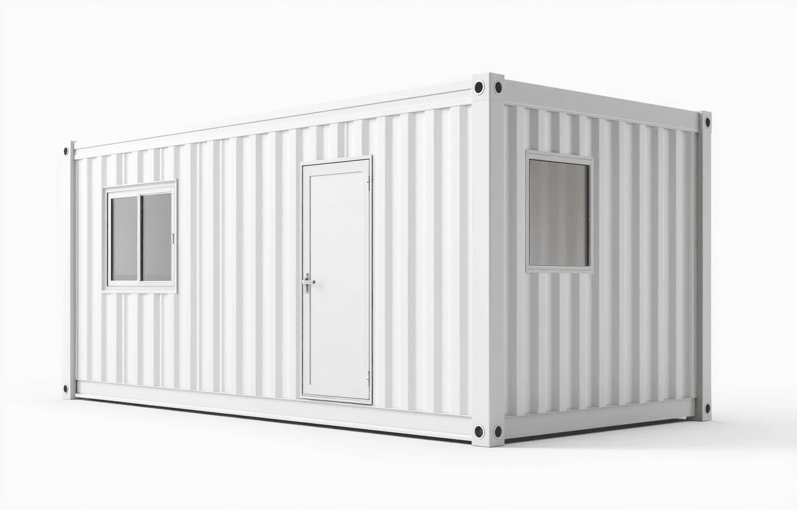 Contact Illustration